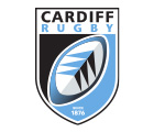 CARDIFF RUGBY